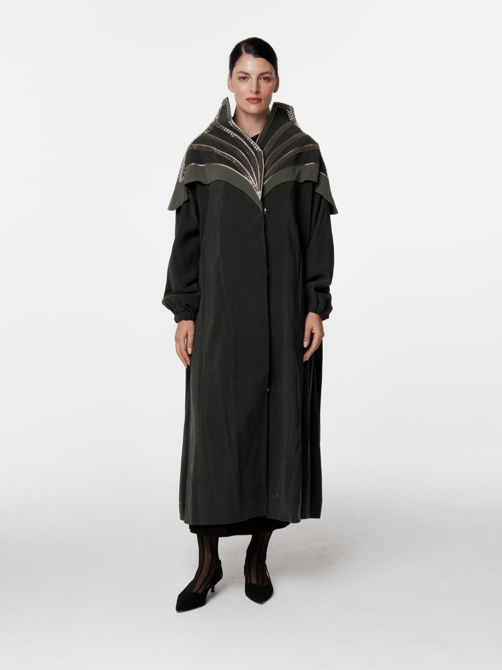 Coats – OROY Store